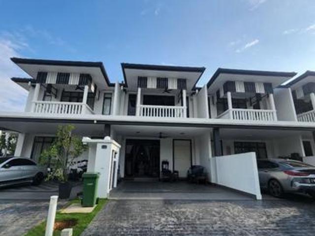 Terraced House for sale in Kajang, Langat