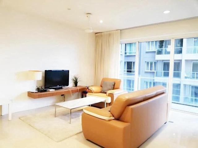 Serviced Residence for rent in Country Heights Damansara, Kuala Lumpur