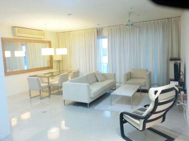 Serviced Residence for rent in Country Heights Damansara, Kuala Lumpur