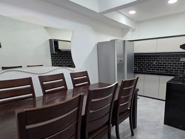 Apartment for rent in Country Heights Damansara, Kuala Lumpur