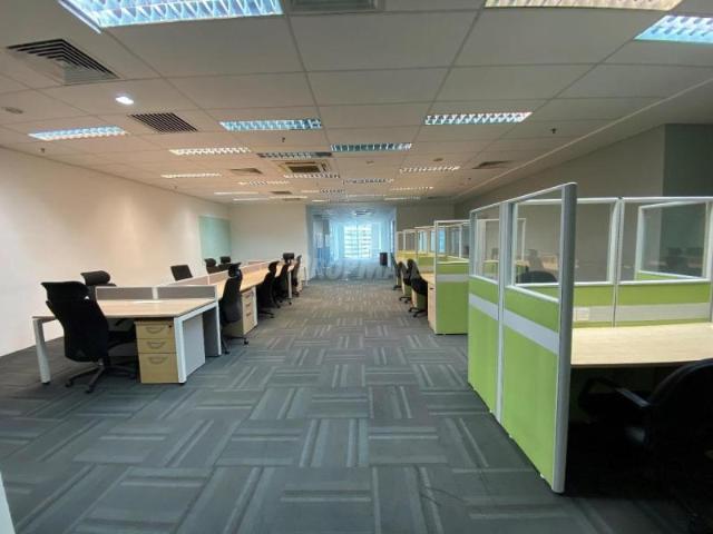 Apartment for rent in Country Heights Damansara, Kuala Lumpur