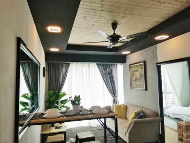 Serviced Residence for rent in Petaling, Alam Impian