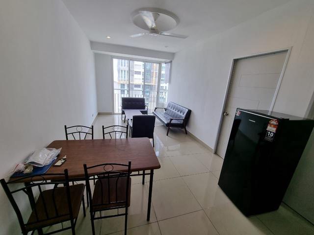 Serviced Residence for sale in Petaling, Alam Impian