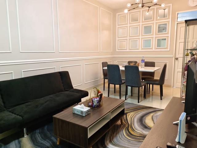 Apartment for rent in Petaling Jaya, Petaling