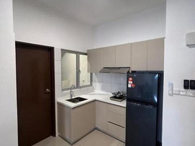 Apartment for rent in Bukit Jalil, Kuala Lumpur