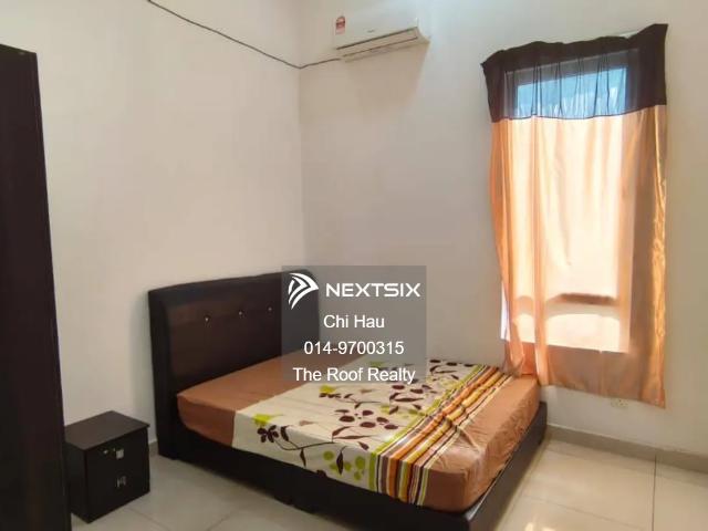 Residential House for rent in Country Heights Damansara, Kuala Lumpur