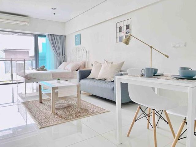 Serviced Residence for rent in Country Heights Damansara, Kuala Lumpur