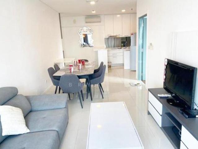 Serviced Residence for rent in Country Heights Damansara, Kuala Lumpur
