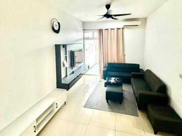 Serviced Residence for rent in Masai, Johor