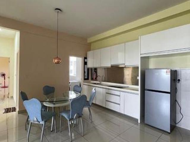 Condominium for rent in Bukit Ledang, Johor