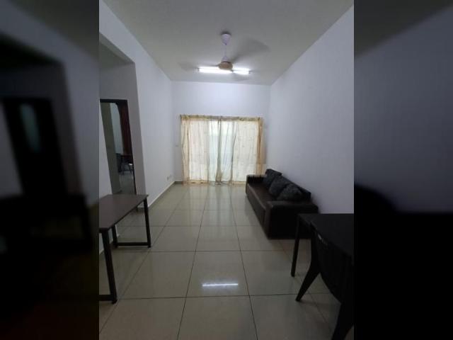 Apartment for rent in Negeri Sembilan