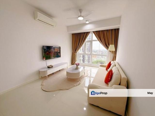 Condominium for rent in Country Heights Damansara, Kuala Lumpur