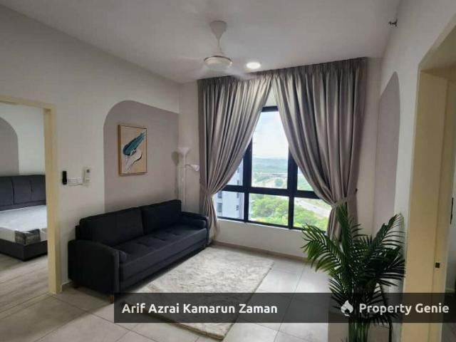 Condominium for rent in Petaling, Subang Jaya