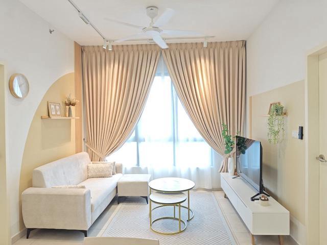 Serviced Residence for rent in Petaling, Subang Jaya