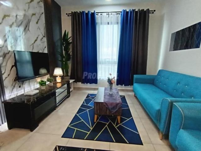 Apartment for rent in Petaling, Subang Jaya