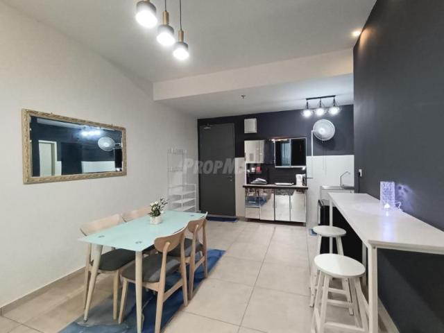 Apartment for rent in Petaling, Subang Jaya