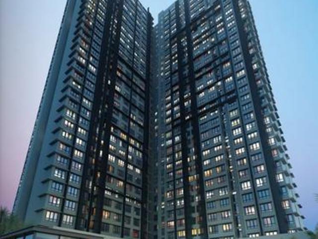 Condominium for sale in Petaling, Subang Jaya