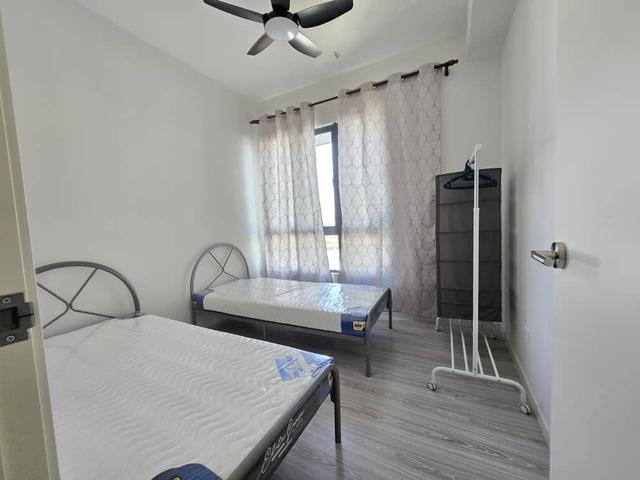 Property for rent in Petaling, Subang Jaya