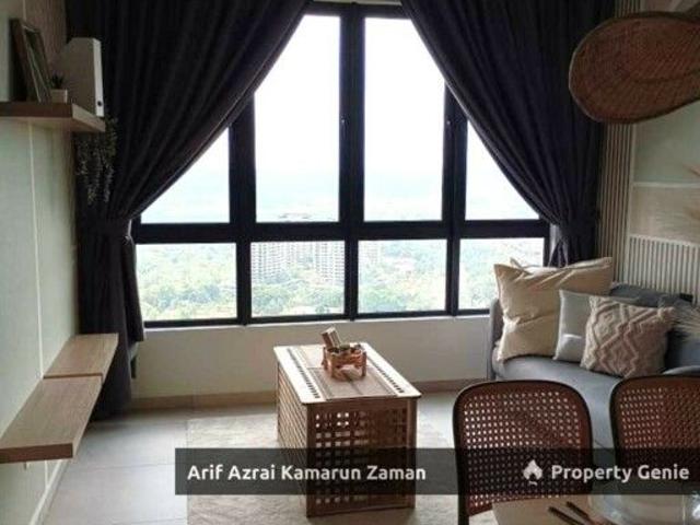 Apartment for rent in Petaling, Subang Jaya
