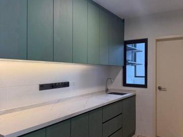 Serviced Residence for rent in Petaling, Subang Jaya