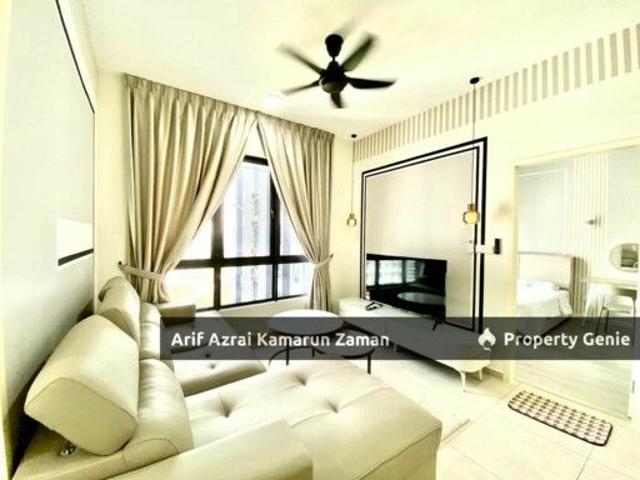 Apartment for rent in Petaling, Subang Jaya