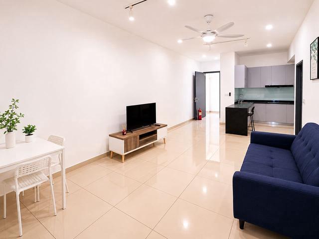 Condominium for rent in Wellesley, Penang