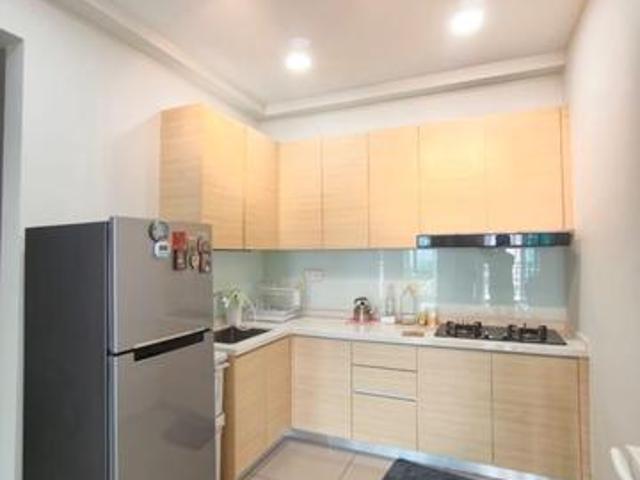 Condominium for rent in Wellesley, Penang