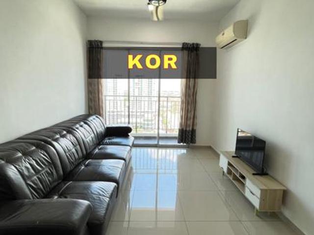 Condominium for rent in Wellesley, Penang