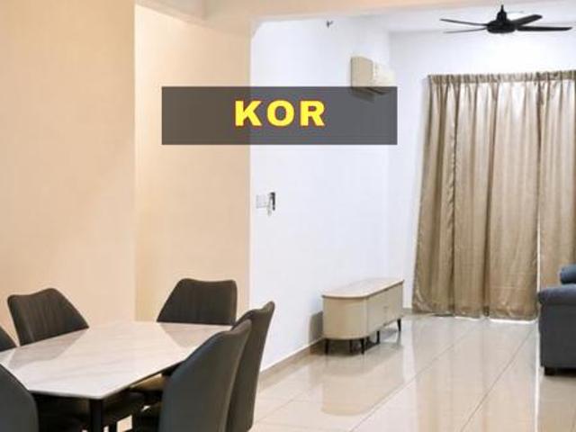 Condominium for rent in Wellesley, Penang