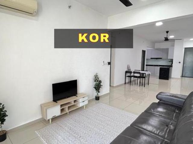 Condominium for rent in Wellesley, Penang