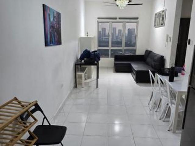 Condominium for rent in Petaling, Damansara Damai