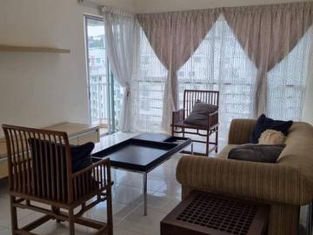 Condominium for sale in Damansara Perdana (PJU 8), Petaling Jaya
