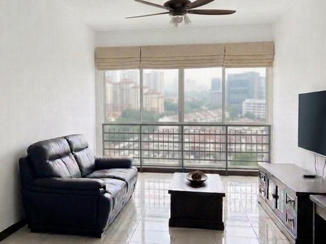 Condominium for rent in Petaling, Damansara Damai