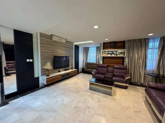 Apartment for rent in Johore Bahru, Johor