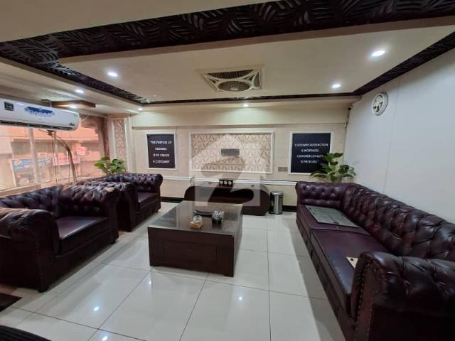 Office for rent in North Waziristan, Federally Administered Tribal Areas fata