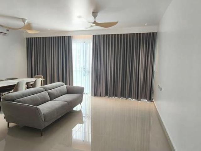 Condominium for rent in Georgetown, Penang