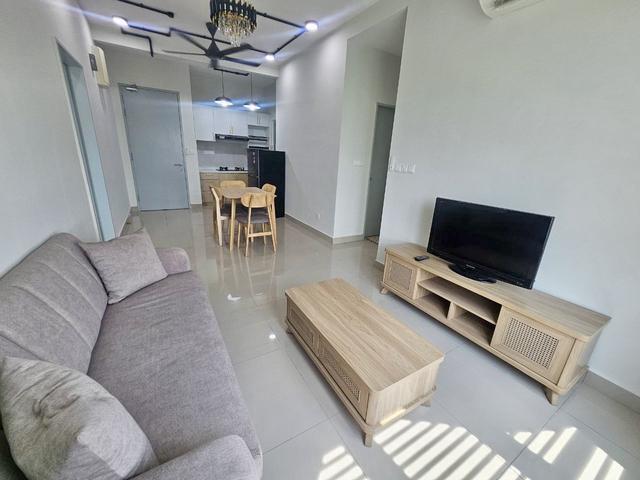 Serviced Residence for rent in Setapak, Kuala Lumpur
