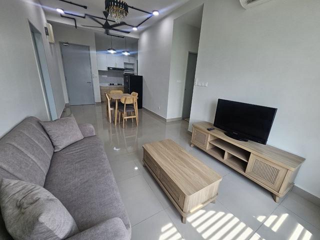 Serviced Residence for rent in Country Heights Damansara, Kuala Lumpur