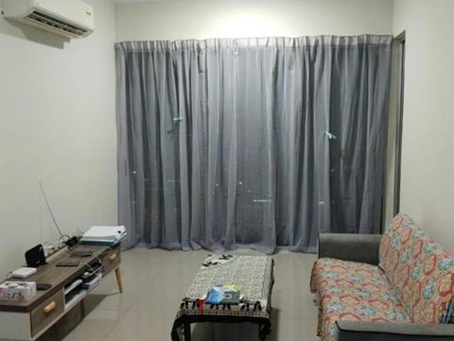 Serviced Residence for rent in Country Heights Damansara, Kuala Lumpur