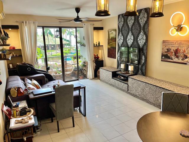 Condominium for sale in Georgetown, Penang