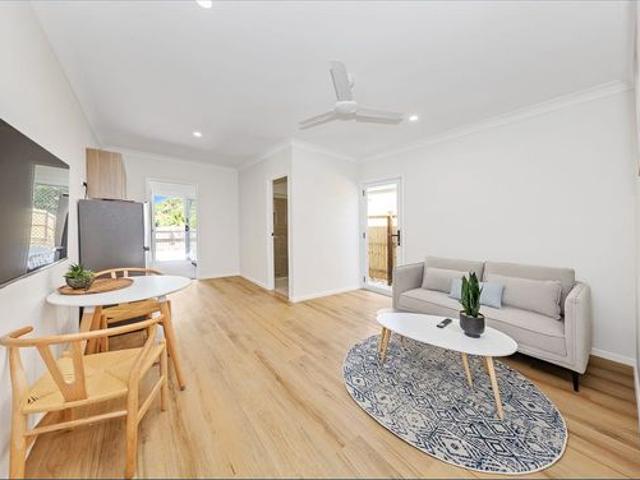 Apartment for rent in Methul, Queensland