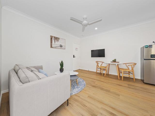 Apartment for rent in Methul, Queensland