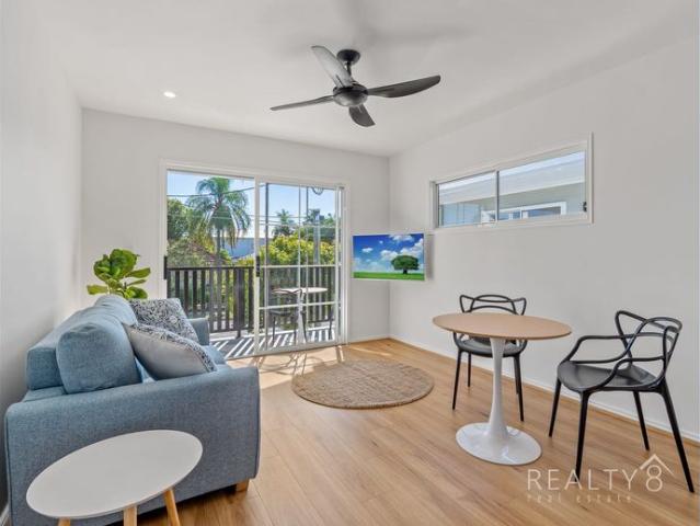 Apartment for rent in Methul, Queensland