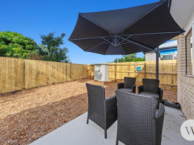 Apartment for rent in Toombul, Queensland