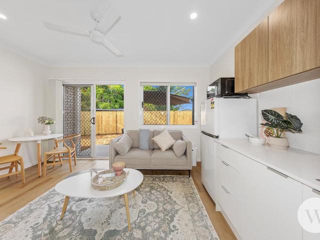 Apartment for rent in Toombul, Queensland