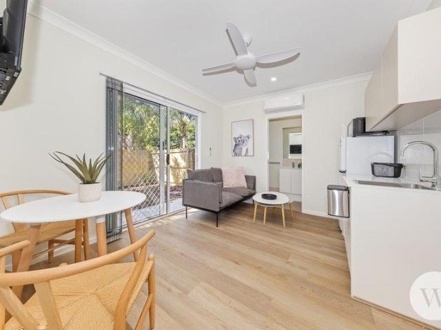 Apartment for rent in Boondall, City of Brisbane