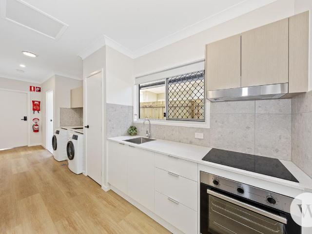 Apartment for rent in Toombul, Queensland