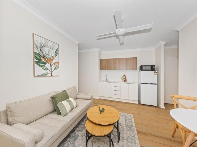 Apartment for rent in Methul, Queensland
