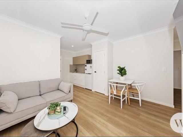 Apartment for rent in Toombul, Queensland