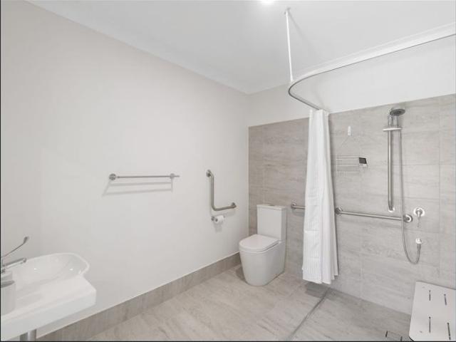Apartment for rent in Toombul, Queensland
